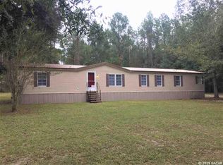 5821 SW 52nd Ter, Lake Butler, FL 32054