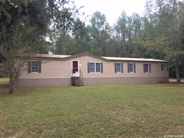 5821 SW 52nd Ter, Lake Butler, FL 32054