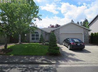 7693 Sophia St NE, Keizer, OR 97303