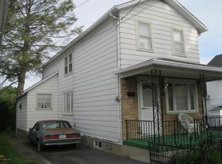 58 Dillon St, Wilkes Barre, PA 18705