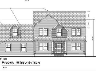 530 Quaker Farms Rd, Oxford, CT 06478