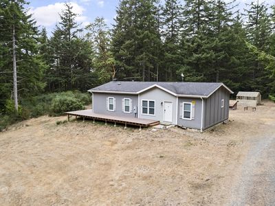 58004 Seven Devils Rd, Bandon, OR, 97411