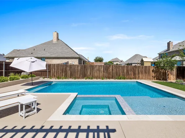 7241 Judy Dr, Ovilla, TX 75154