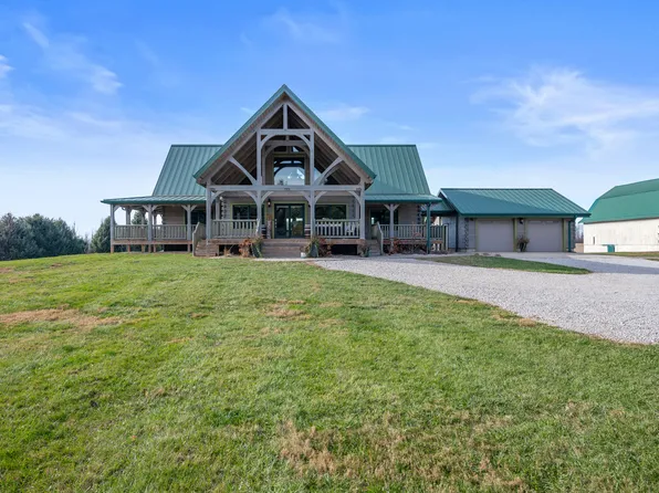 9559 S County Road 225 W, Lewisville, IN 47352