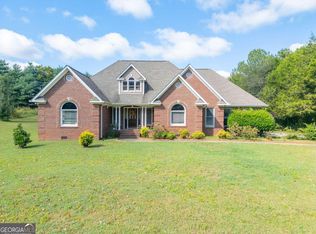 1151 Cave Springs Rd, Cedartown, GA 30125