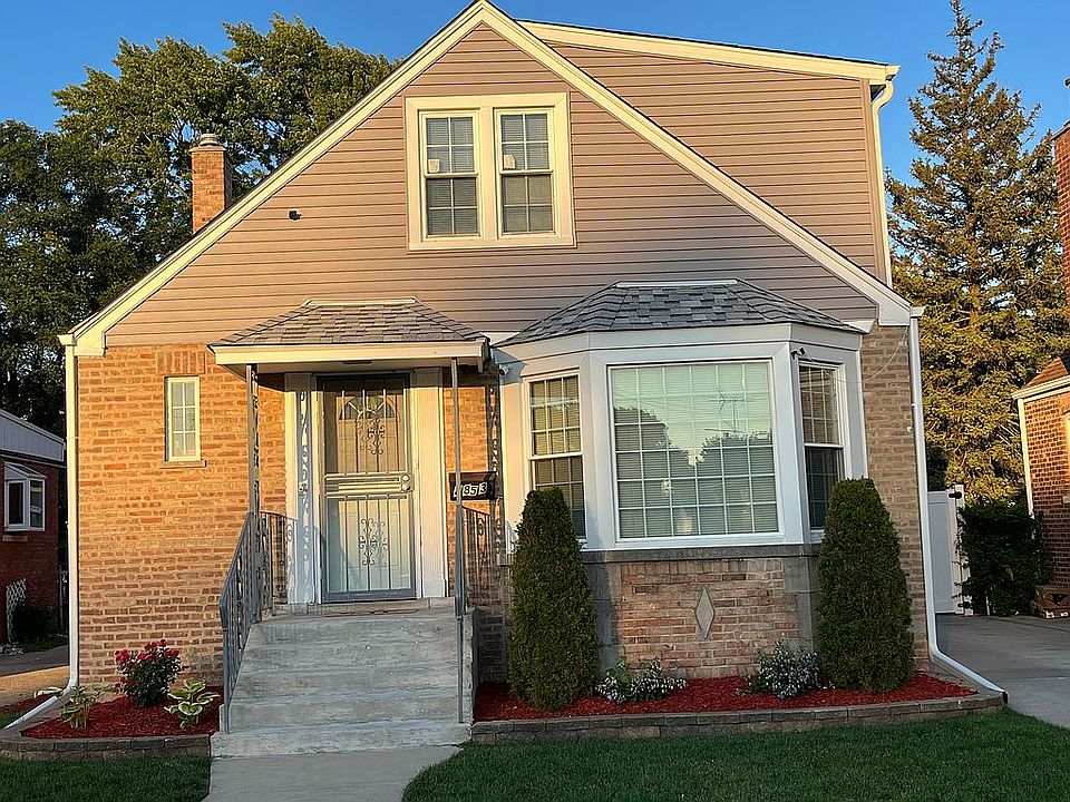 1st image of 8853 S Fairfield Ave