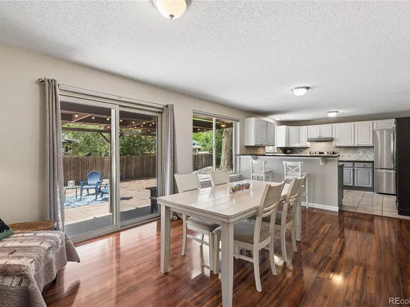 1521 S Carr Street, Lakewood, CO 80232