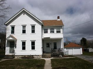 9 Newark St, Adams, MA 01220