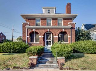 2129 W Illinois St, Evansville, IN 47712