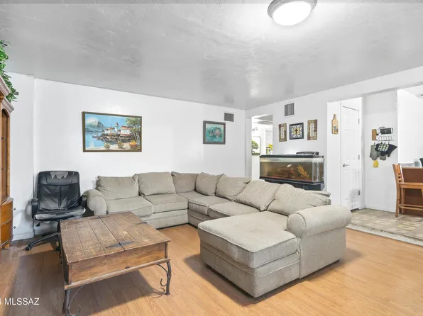 207 E Lincoln St, Tucson, AZ 85714