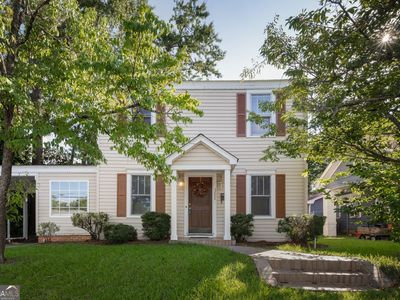 3208 Ridge Ave, Macon, GA, 31204