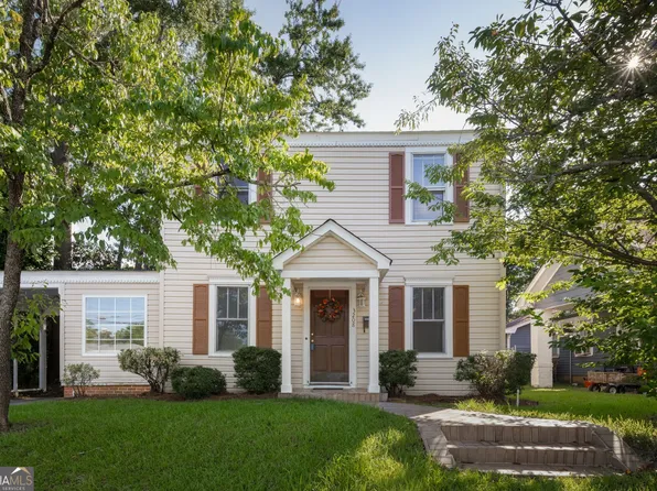 3208 Ridge Ave, Macon, GA 31204