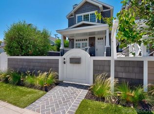 464 Orange Ave, Coronado, CA 92118