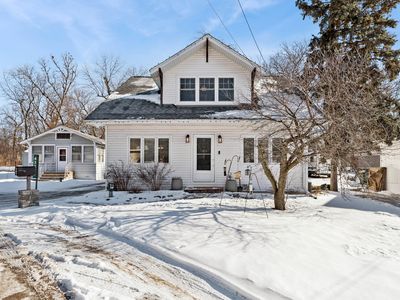 43225 N Lake Side Dr, Antioch, IL, 60002