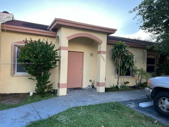 (undisclosed Address), Homestead, FL 33033