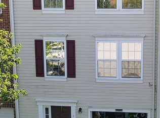 1982 Esther Ct, Forest Hill, MD 21050