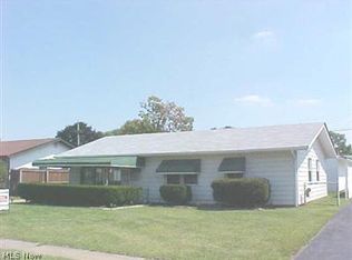 3740 Middlebranch Ave N, Canton, OH 44705