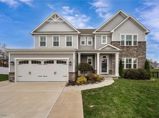 594 Prestwick Path, Painesville, OH 44077