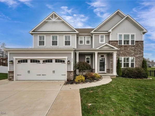 594 Prestwick Path, Painesville, OH 44077