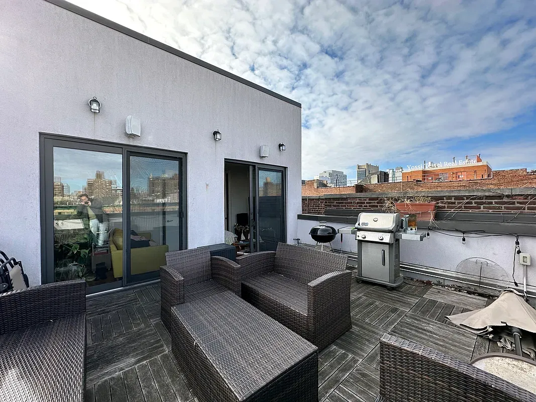11 West 128th Street PENTHOUSE in Central Harlem, Manhattan | StreetEasy
