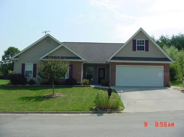 316 Woodsedge Rd, Knoxville, TN 37924