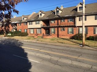 1735 S Peoria Ave APT 16, Tulsa, OK 74120