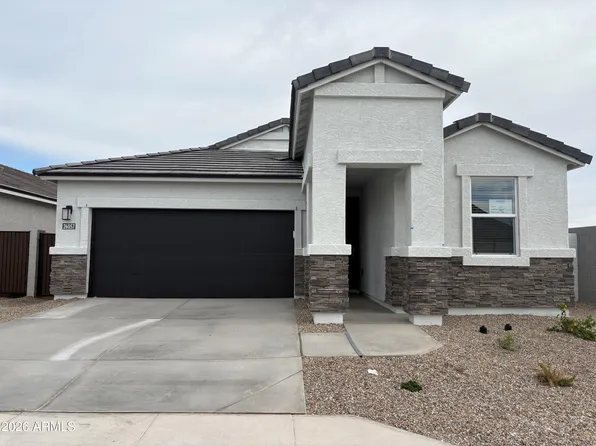 26057 W LYNNE Lane, Buckeye, AZ 85326