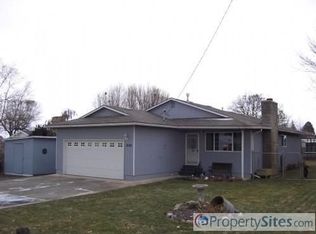 3525 20th St, Lewiston, ID 83501