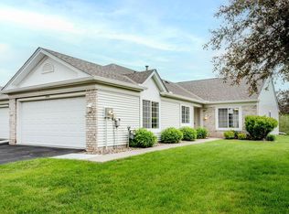 7656 Ojibway Park Draw, Woodbury, MN 55125