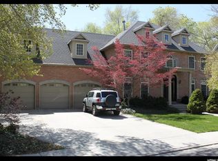 1462 E Pheasant Run Dr, Springville, UT 84663