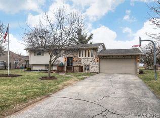 1042 Rosemont Dr #DRW4-P13, Van Wert, OH 45891