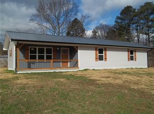 7410 Highway 151, La Fayette, GA 30728