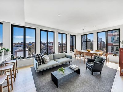 58 Saint Marks Pl #608, Brooklyn, NY, 11217