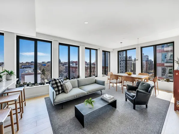58 Saint Marks Pl #608, Brooklyn, NY 11217