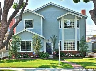 291 Santa Ana Ave, Long Beach, CA 90803