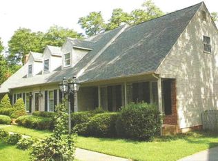 613 Fountain Rd, Salisbury, MD 21801