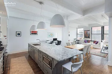 Rented by Sotheby's International Realty