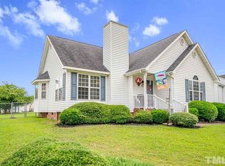 313 Hunter Way, Clayton, NC 27520