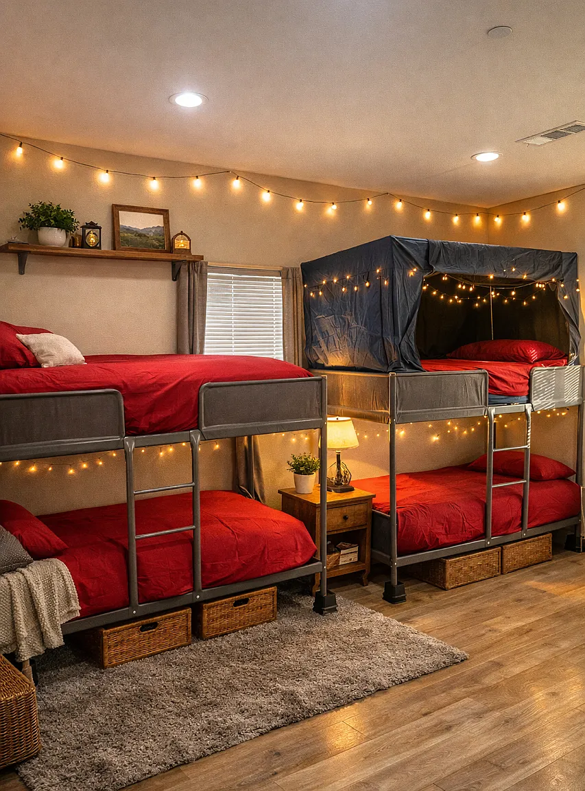 1 bed, 1000 sqft, $700 — Photo 4