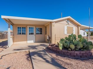 2764 W Virginia St, Apache Junction, AZ 85120