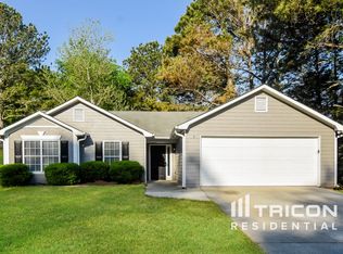 329 Reisling Dr, Braselton, GA 30517