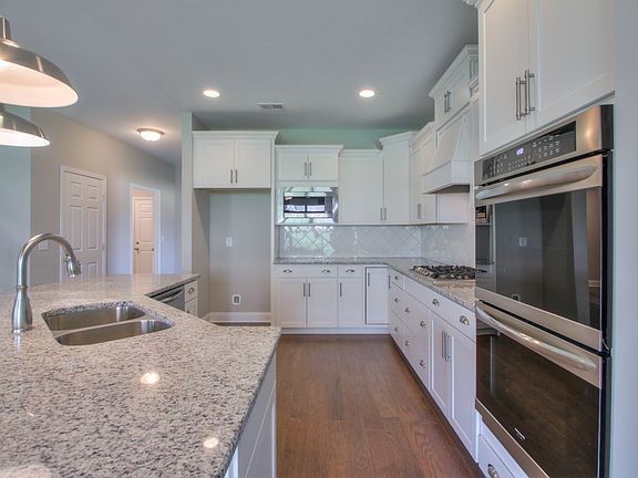 The Arlington Kitchen