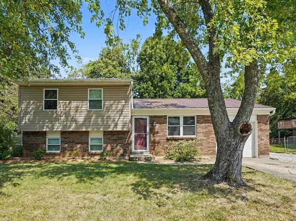4819 Stoneybrook Rd, Cincinnati, OH 45244