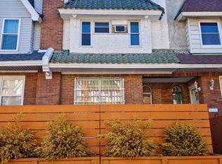 1422 Stevens St, Philadelphia, PA 19149