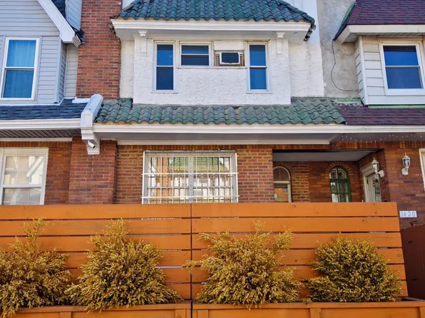 1422 Stevens St, Philadelphia, PA 19149