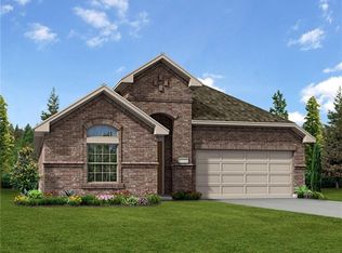 5508 Portola Ln, Denton, TX 76208