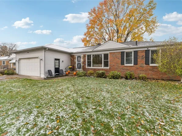 1920 Doovys St, Avon, OH 44011
