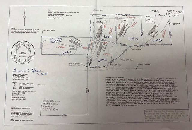 1st image of 0 Bellwood Ln Lot 4