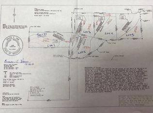 0 Bellwood Ln LOT 5, Monticello, MS 39654