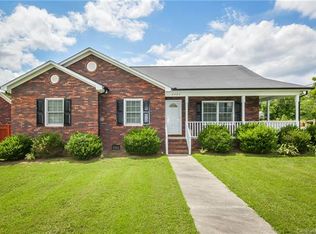 4480 Roberta Rd, Concord, NC 28027